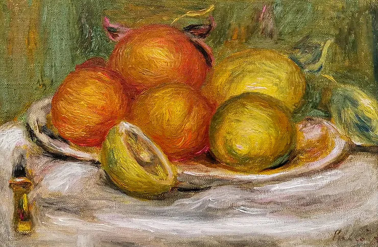 Auguste Renoir
