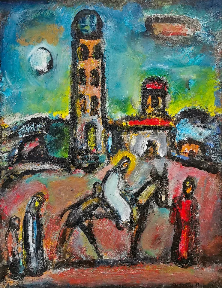 Georges Rouault