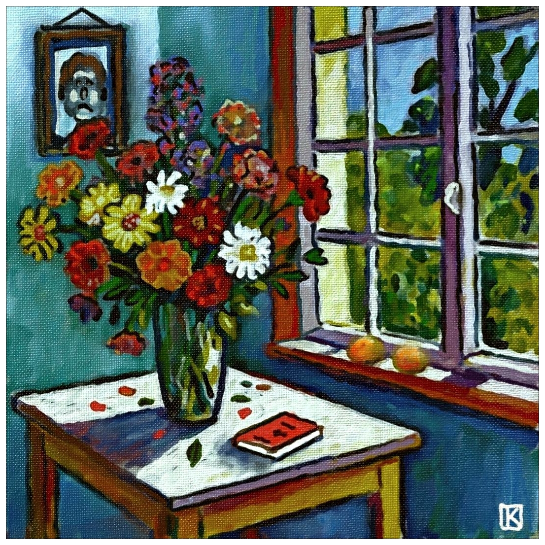 Souvenirs de l'Alexandre