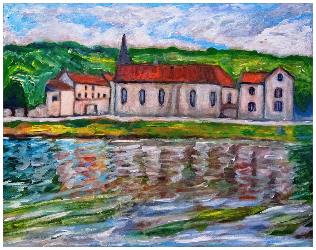 La plénitude des temps anciens