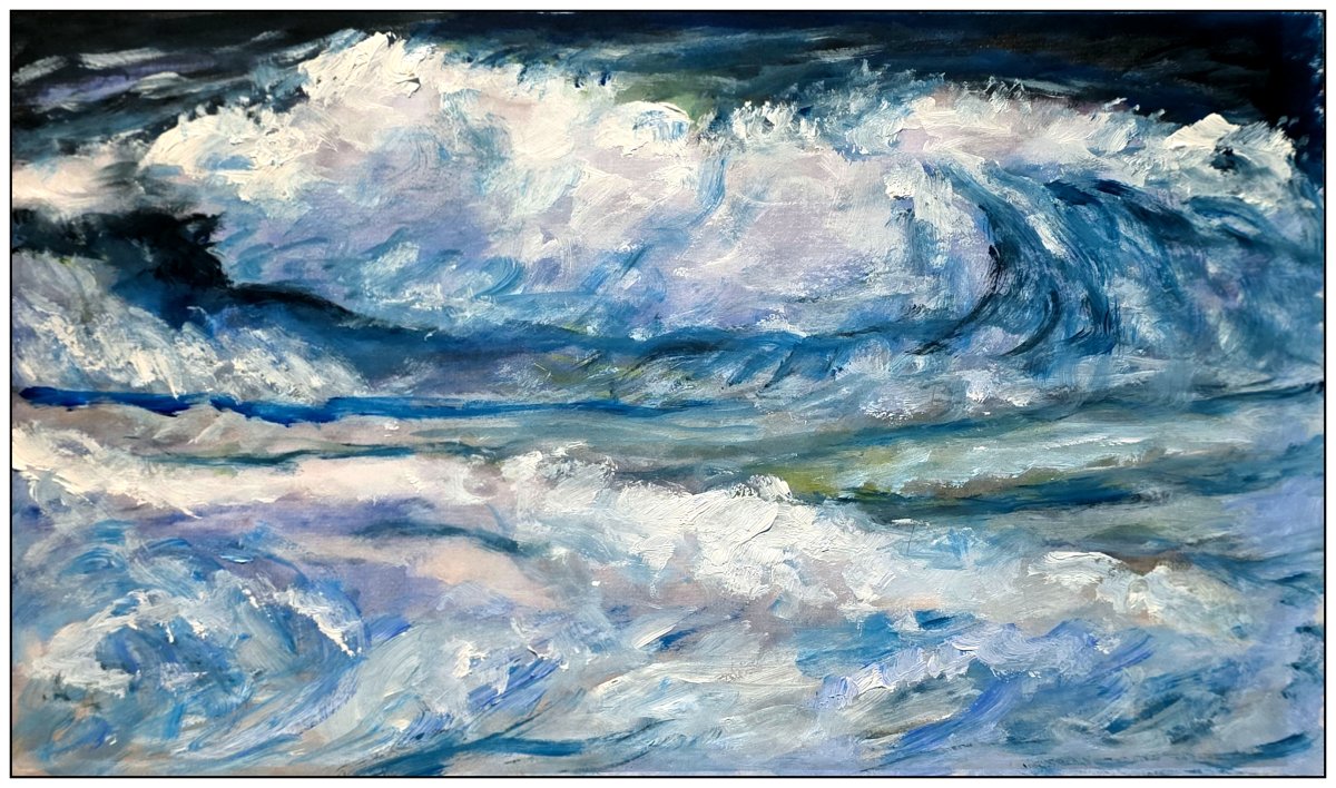 La vague