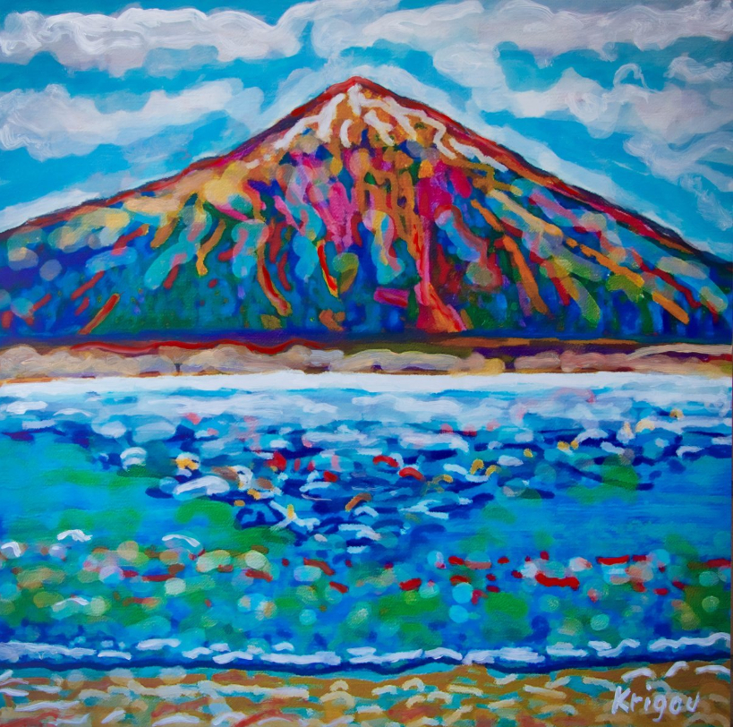 Niesenmania III