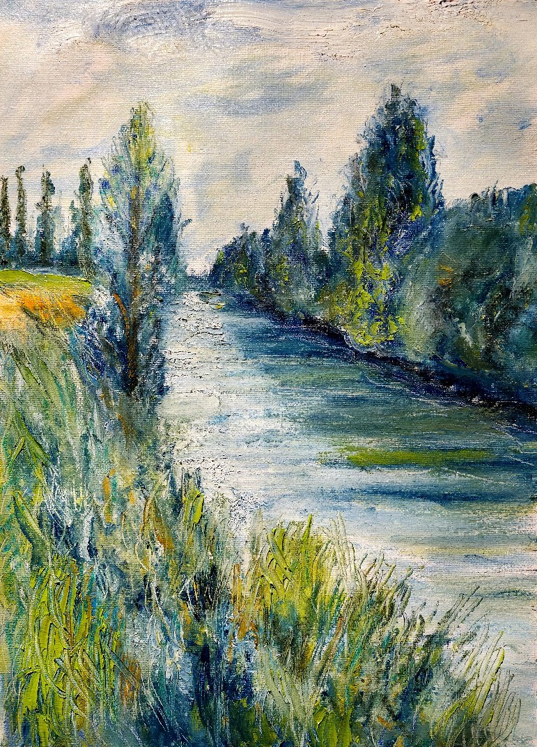 Rivière