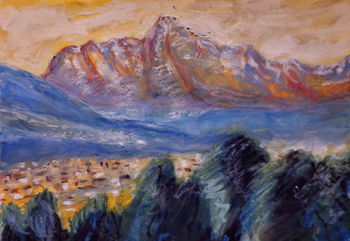 L'heure dorée