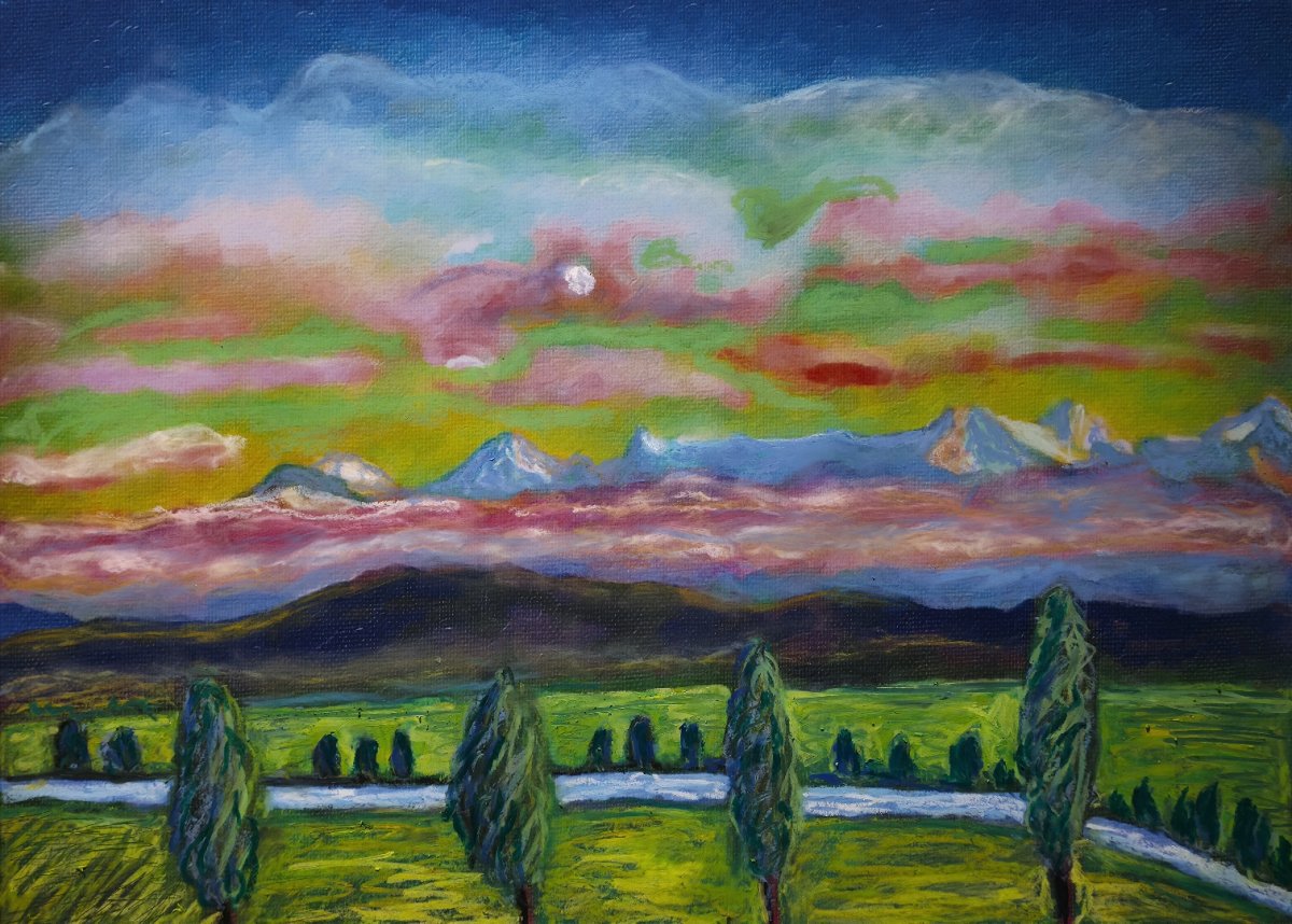 Songe d'une nuit d'été