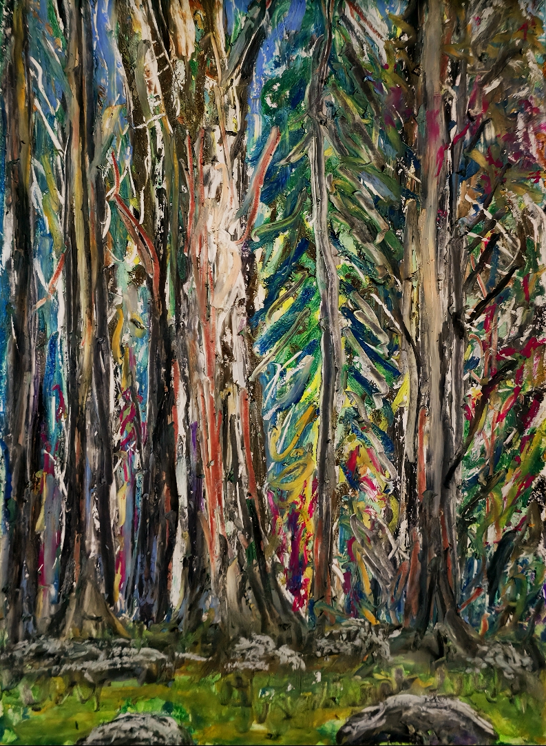 Sous-bois