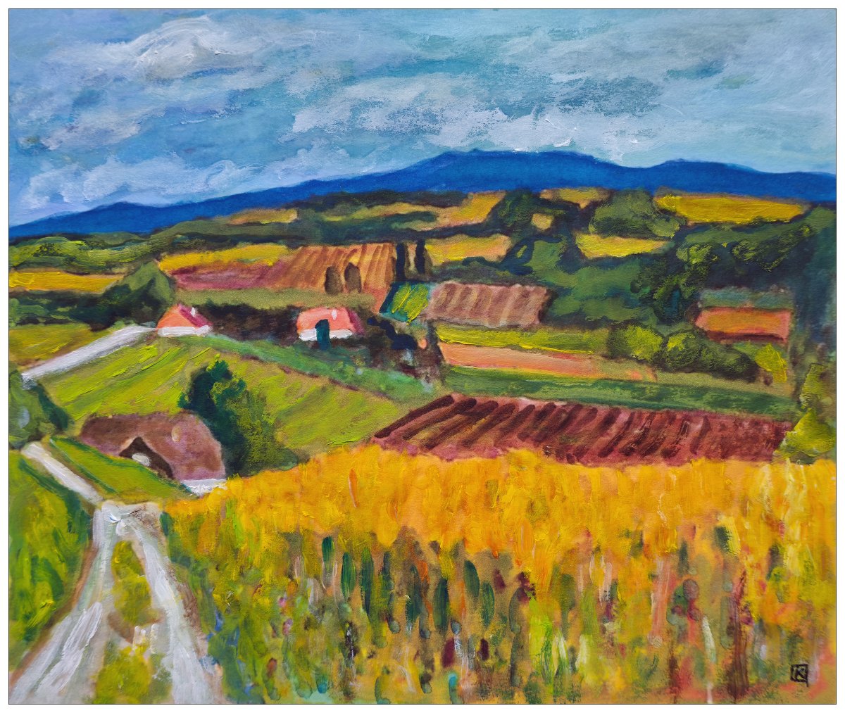 Emmental I