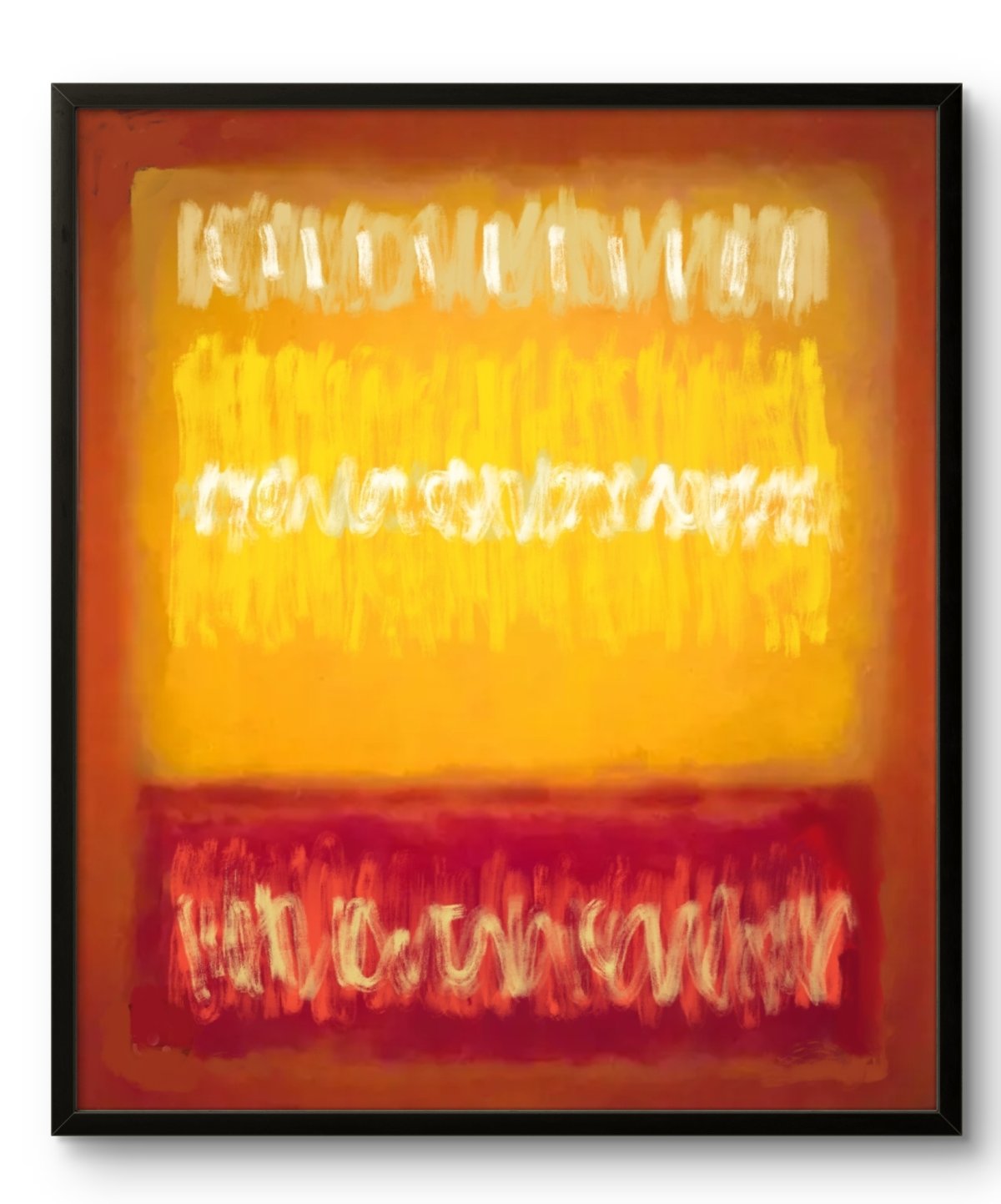 Chaleur suspendue, réf. CS30225DP