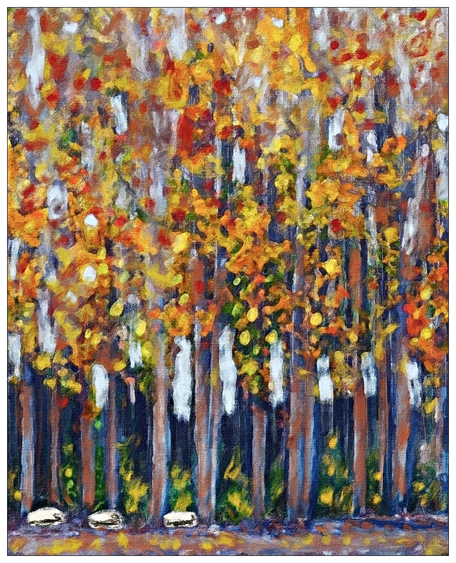 Symphonie d’automne 