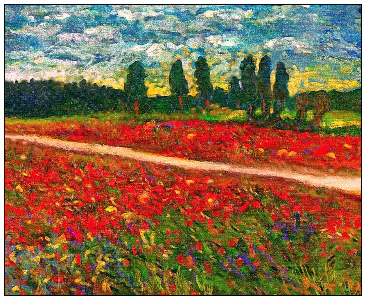 La douceur de la vie 