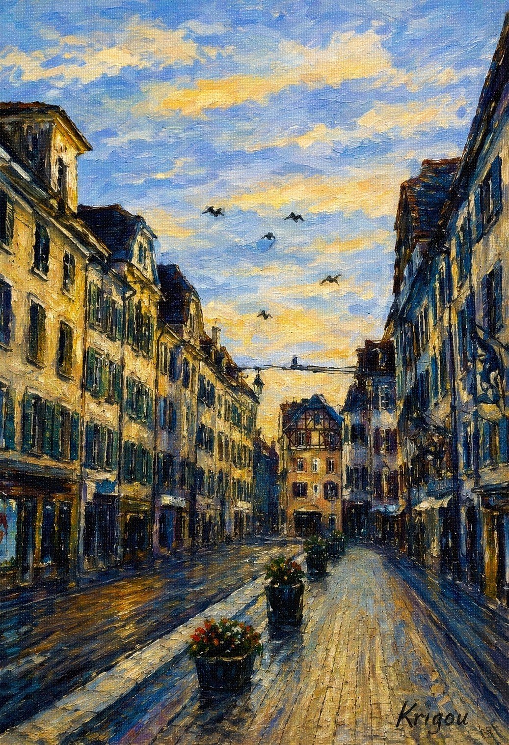 La Neuveville