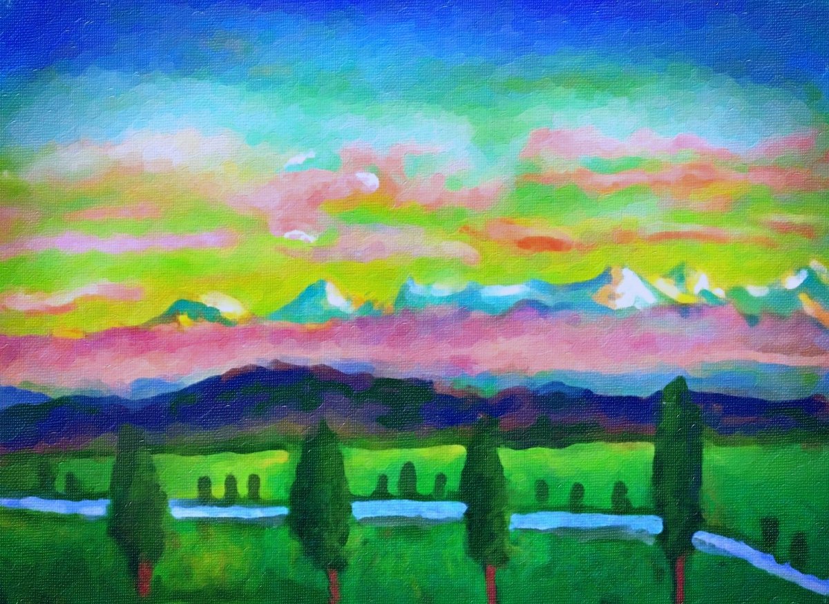 Songe d'une nuit d'été