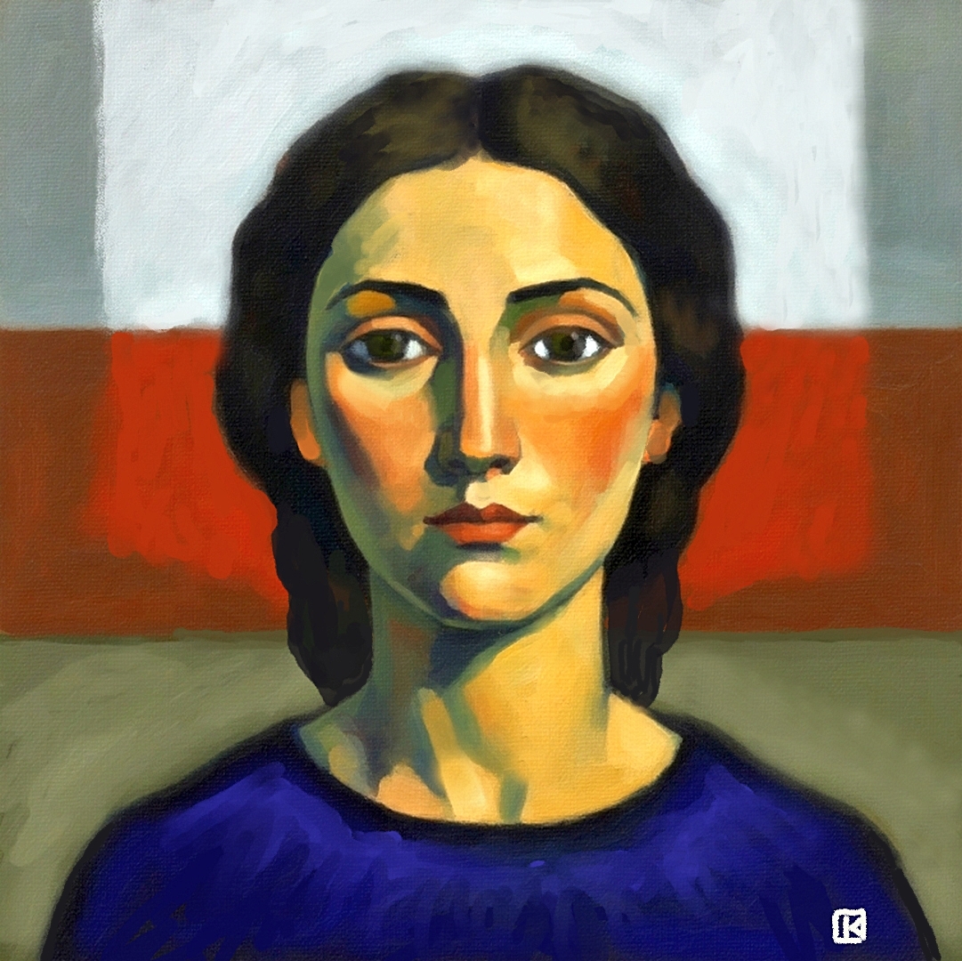La Marianne
