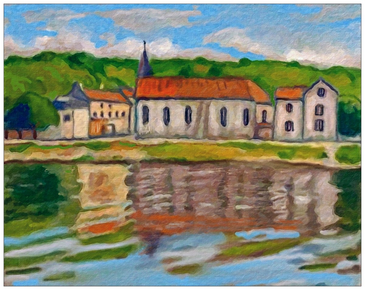 La plénitude des temps anciens