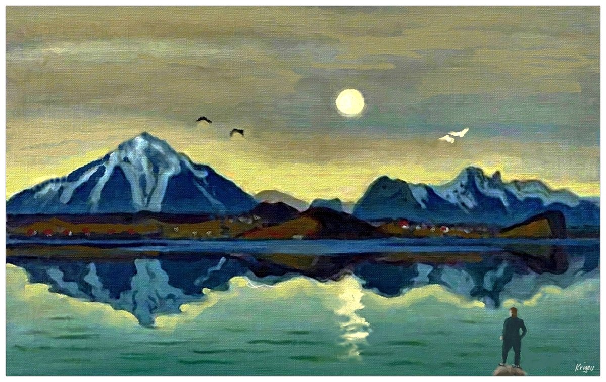 Niesen et Stockhorn 