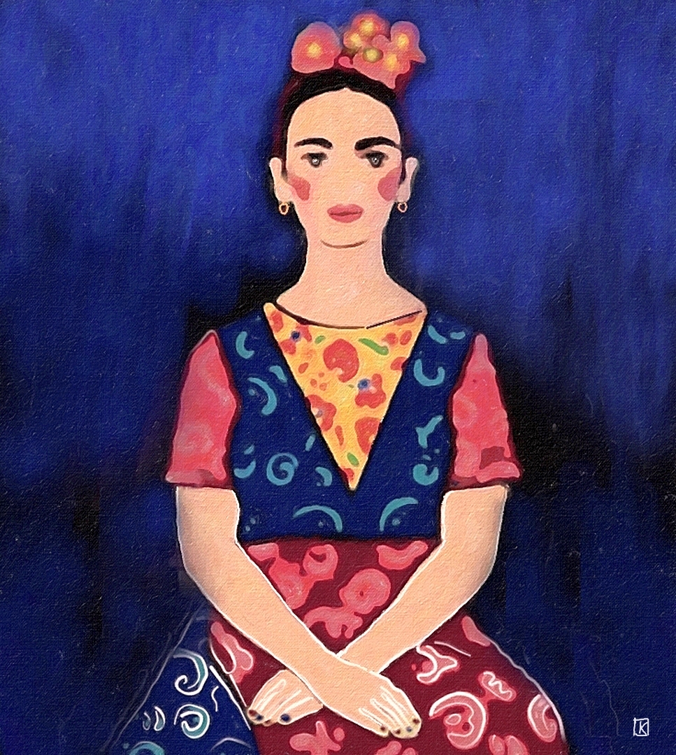 Frida II