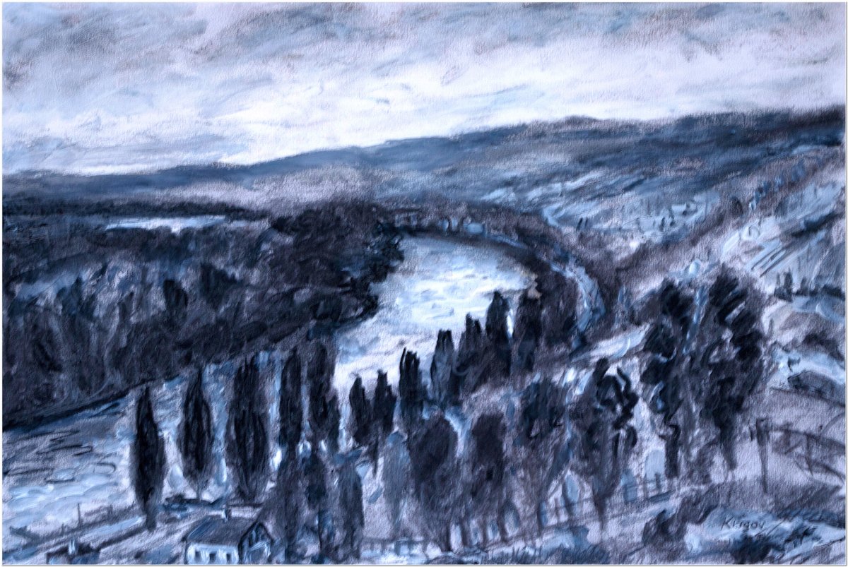 Temps gris