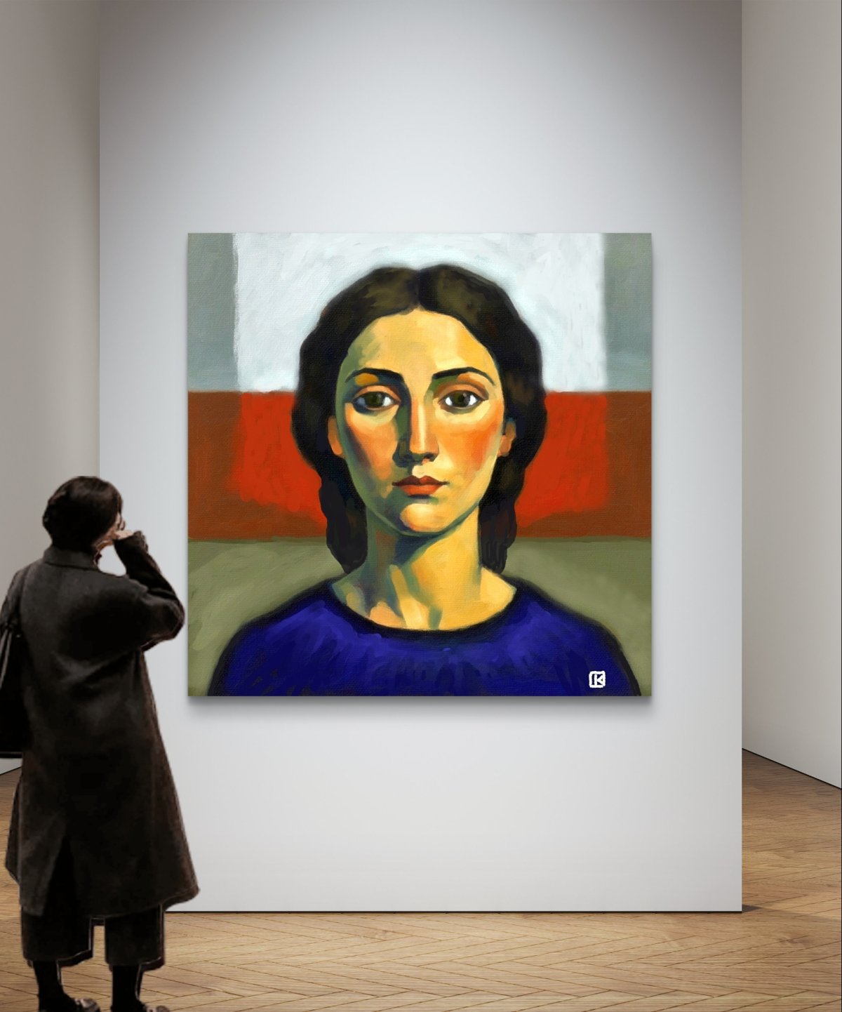 La Marianne - réf. CS25525DP