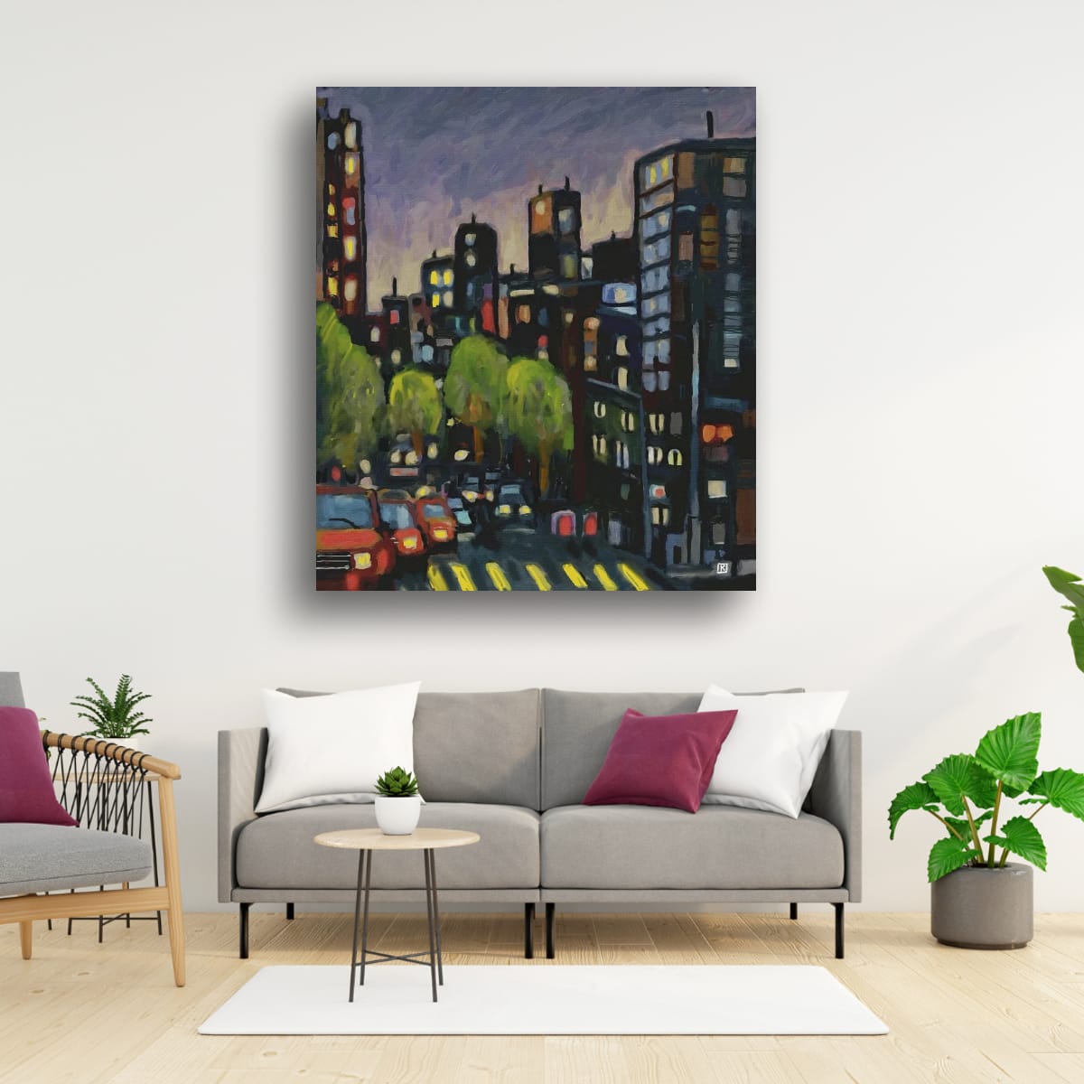 Circulation du désir