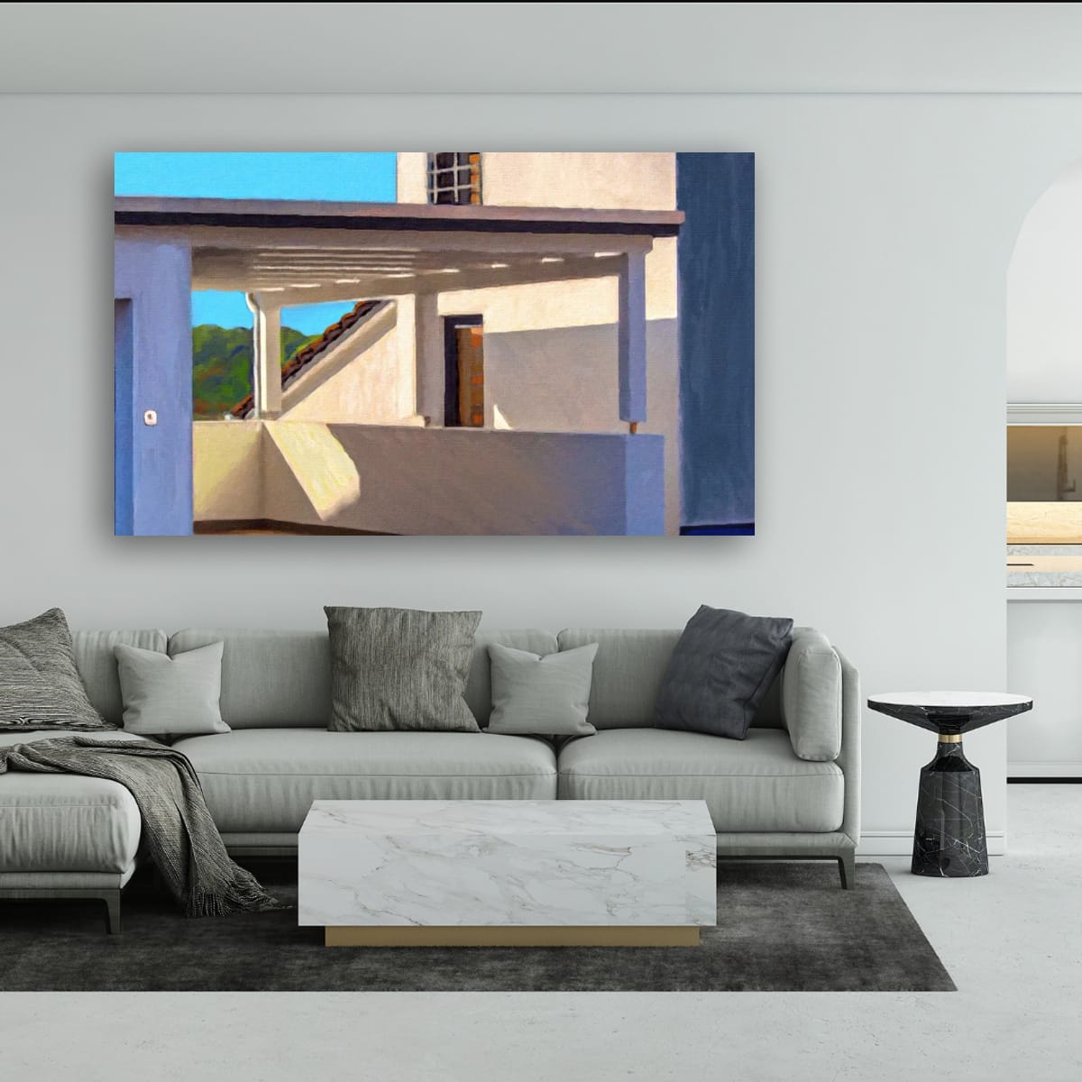 Circulation d'angles