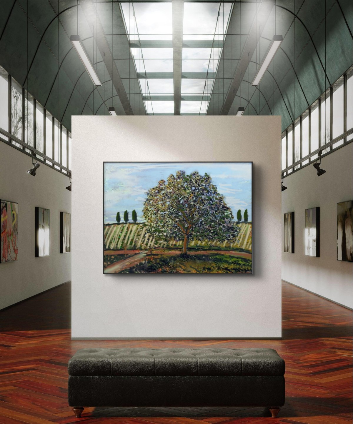 L’arbre du souvenir