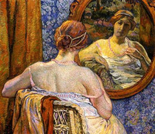 La parure - nouvelle de Guy de Maupassant