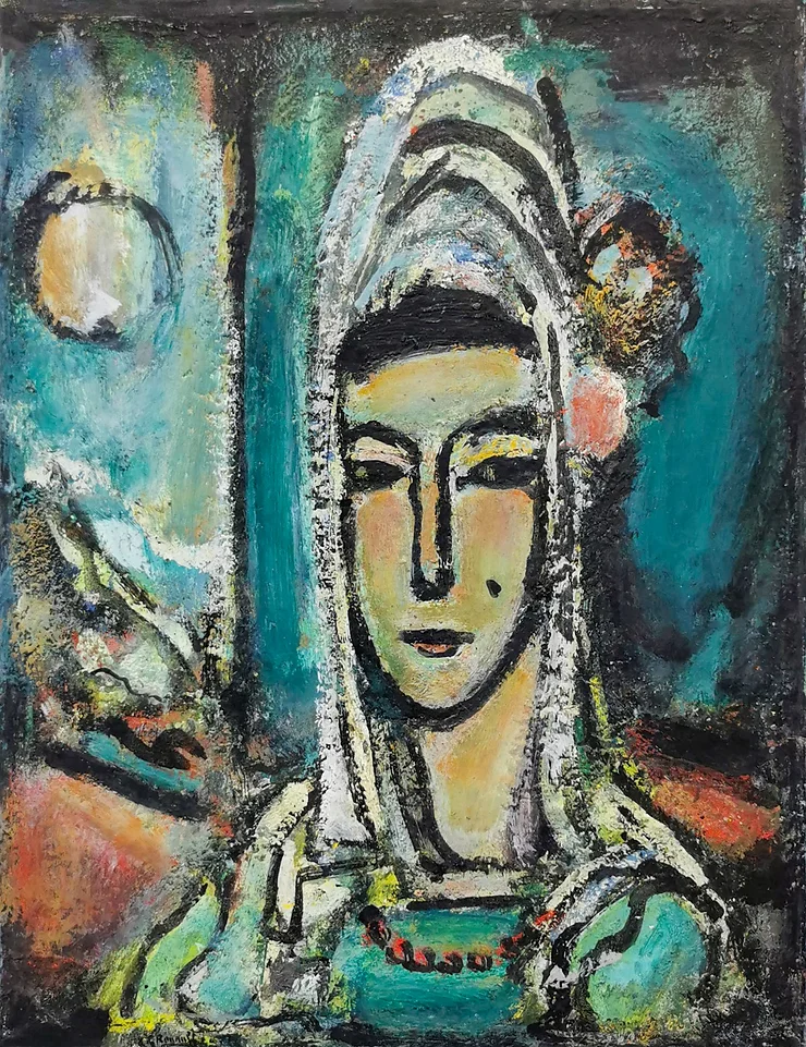 Georges Rouault