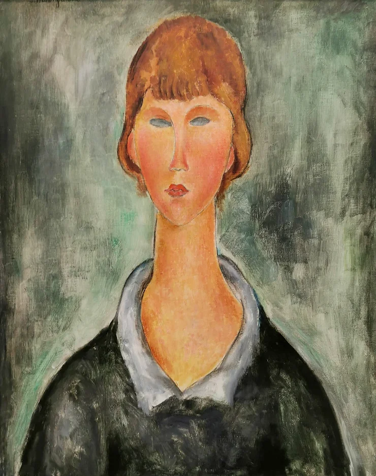 Amedeo Modigliani