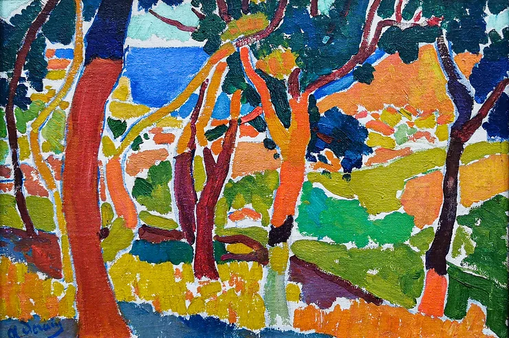 André Derain