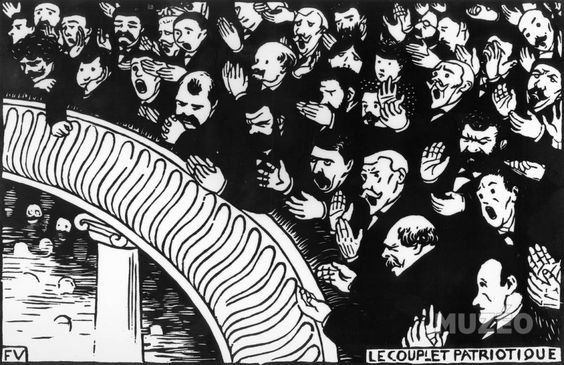 Citation - extrait de Le Horla de Guy De Maupassant 