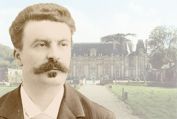 Le Vagabond – nouvelle de Guy de Maupassant