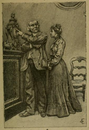Berthe – nouvelle de Guy de Maupassant