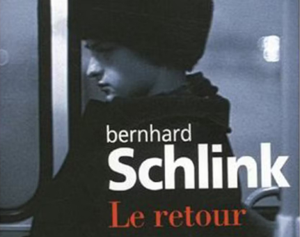 Le Retour - roman de Bernhard Schlink