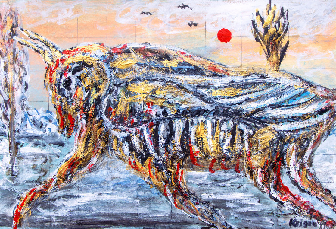 La Métamorphose – roman de Franz Kafka