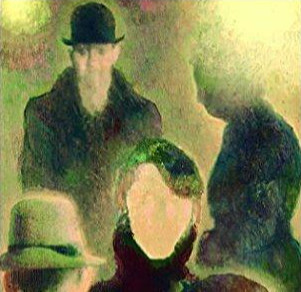 Le sang noir - Roman de Louis Guilloux 