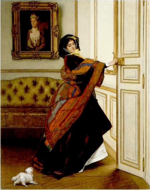 Pierrot – nouvelle de Guy de Maupassant 