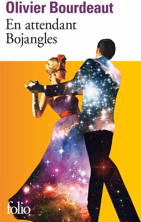 En attendant Bojangles - roman d’Olivier Bourdeaut 
