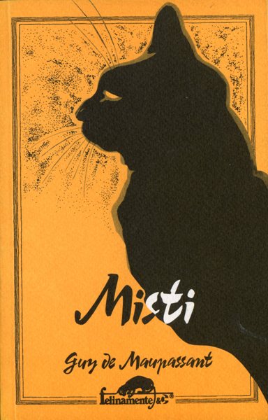 Misti - nouvelle de Guy de Maupassant