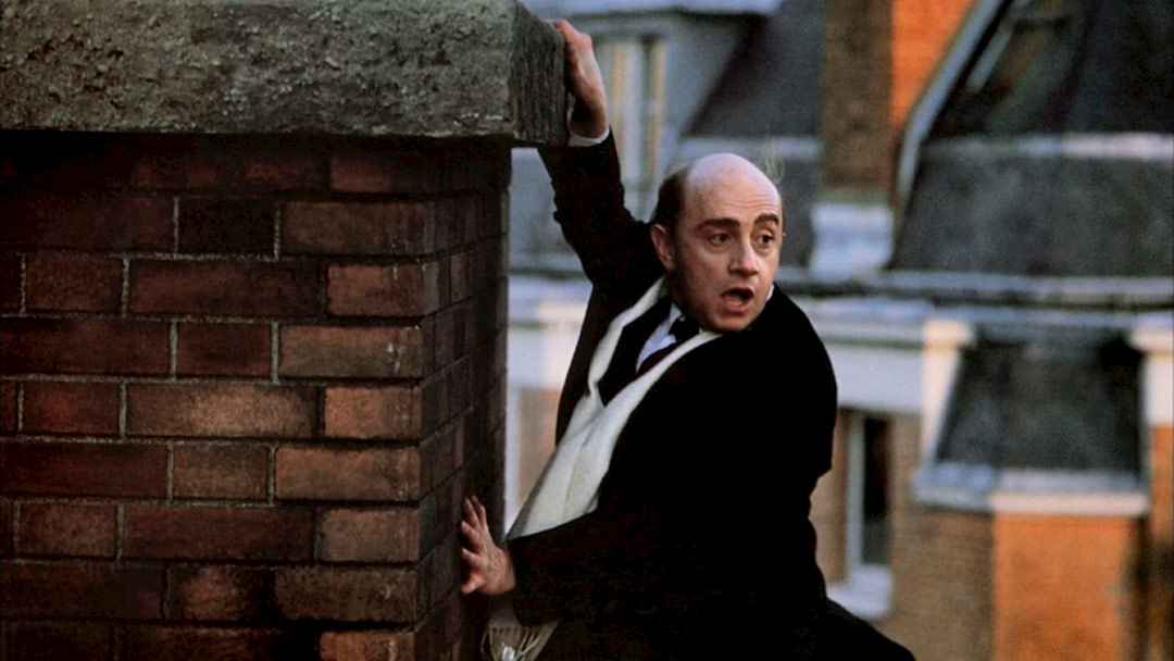 Les fiançailles de M. Hire - roman de Georges Simenon