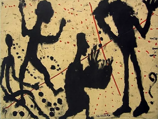 Louis Sutter