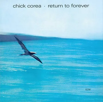 Return to Forever - Chick Corea 