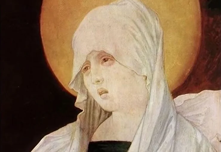 Stabat Mater - Pergolèse 