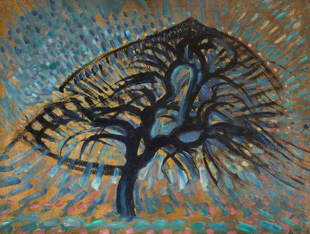 Piet Mondrian