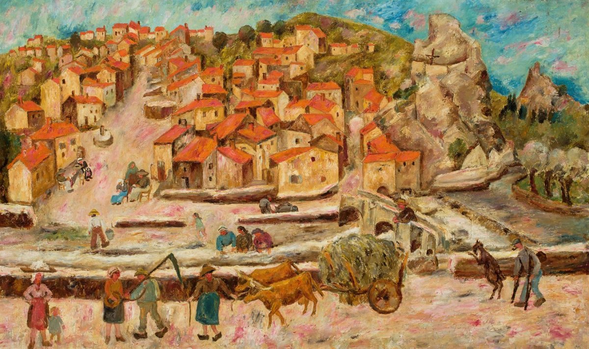 Tadeusz Makowski 