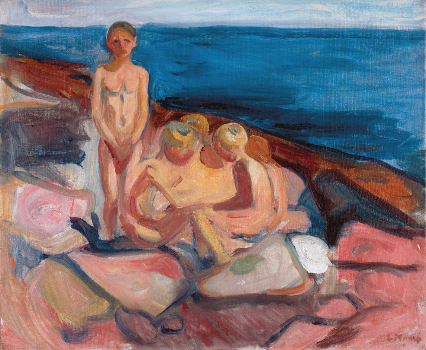 Edvard Munch