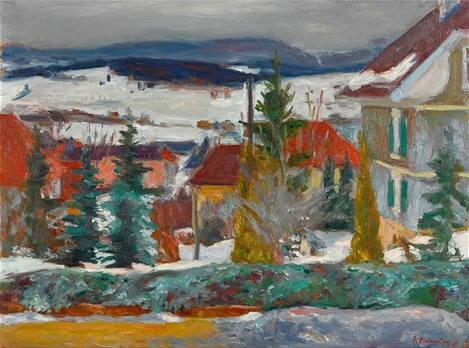 Georges Dessouslavy
