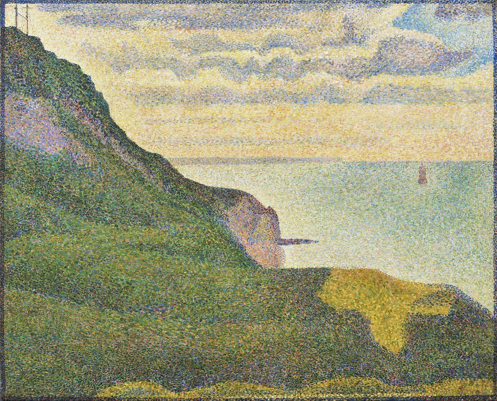 Georges Seurat 