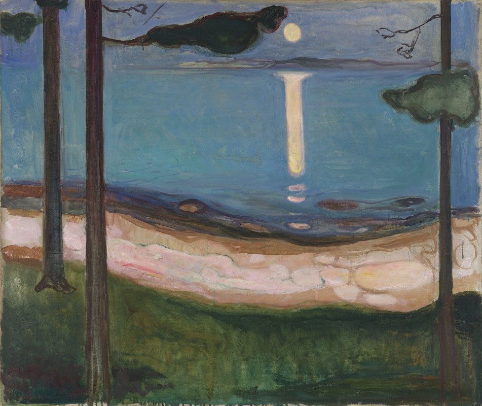 Moonlight (1895)