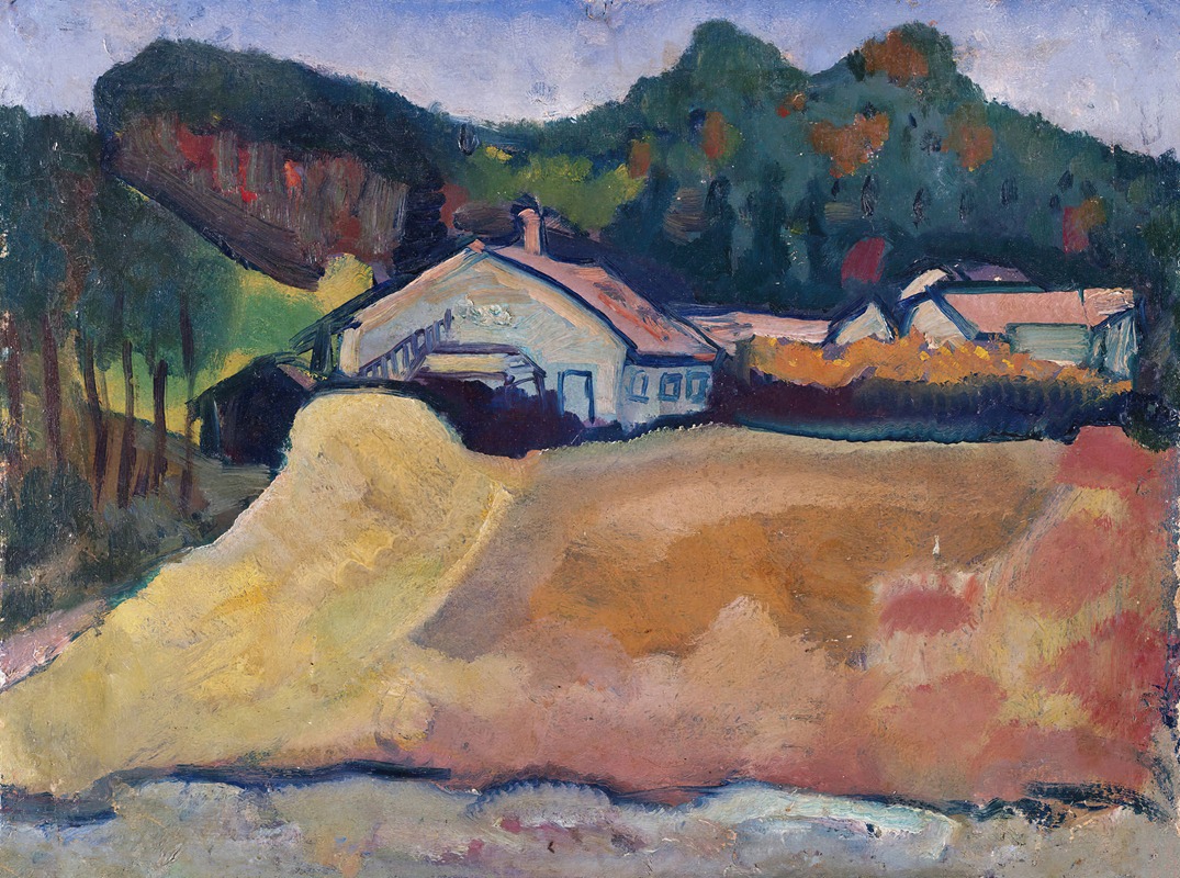 Landscape (1905)