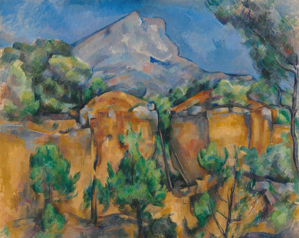 Paul Cézanne